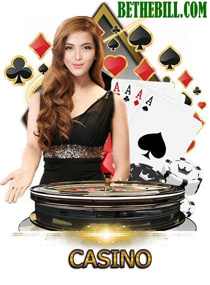 Puasnya Nikmati Game Judi Casino Ini