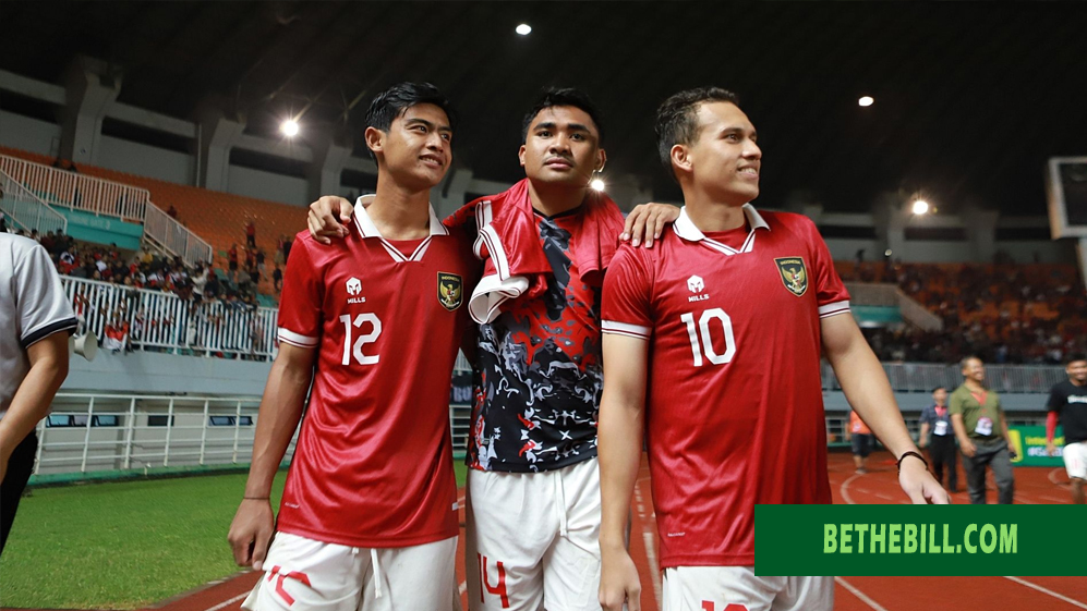 Egy Maulana Sudah Pasti akan Main di Laga Final Indonesia vs Vietnam